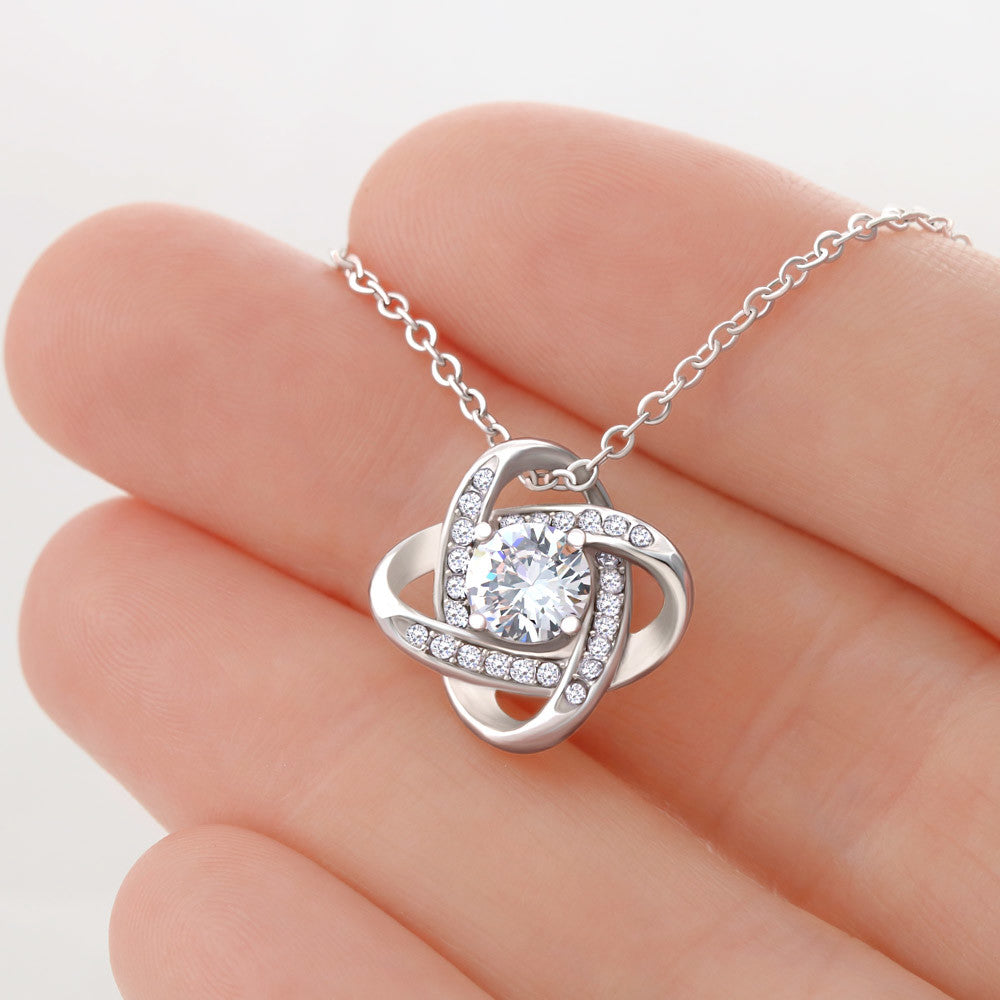 To my Daughter - Beautiful gift set