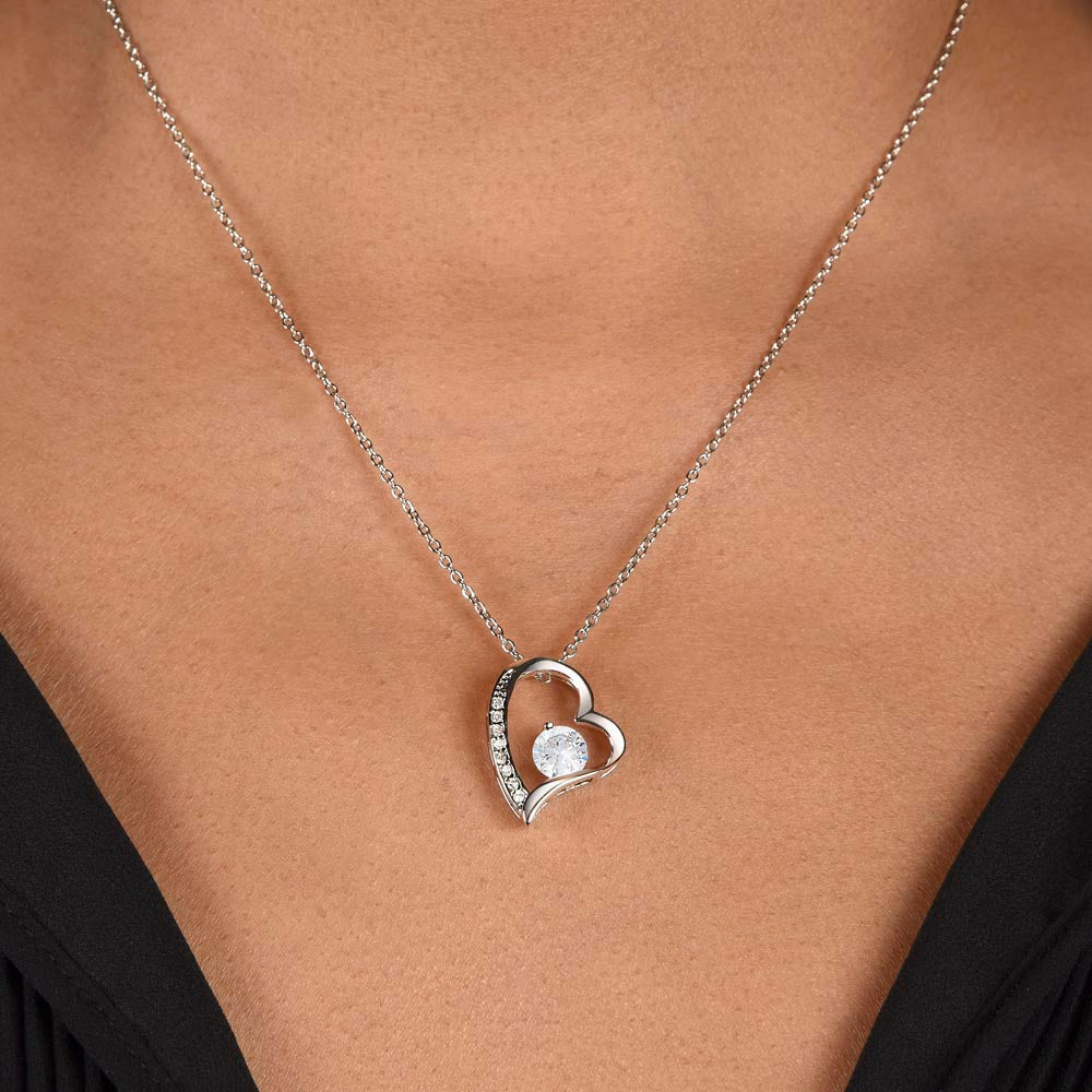 To My Daughter - Forever Love Gift Set