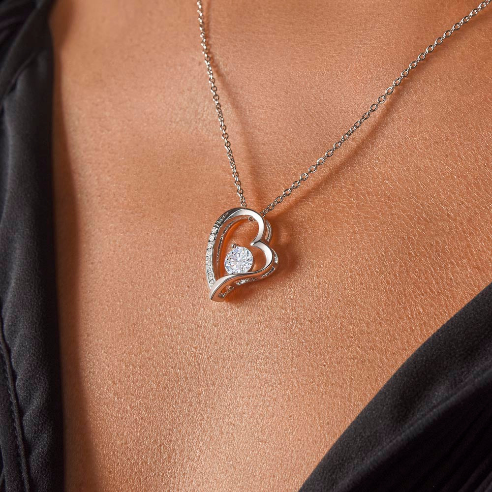 To My Daughter - Forever Love Gift Set