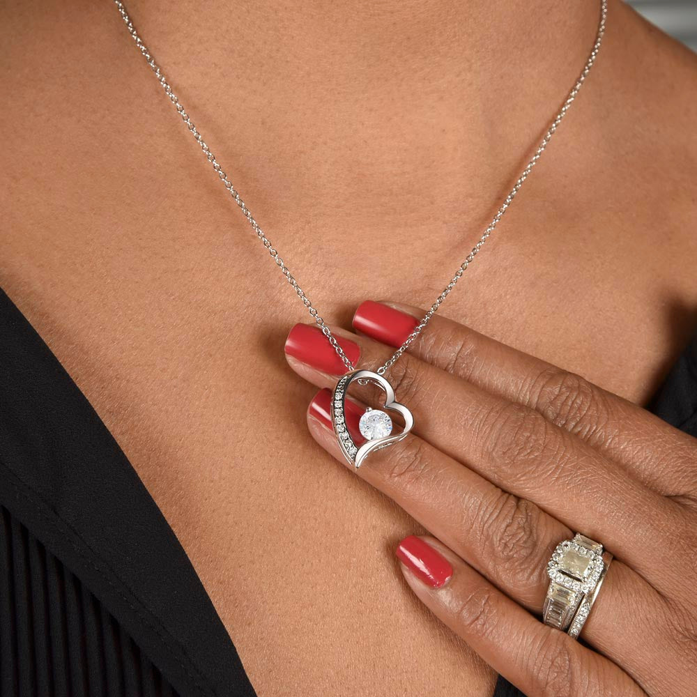 To My Daughter - Forever Love Gift Set