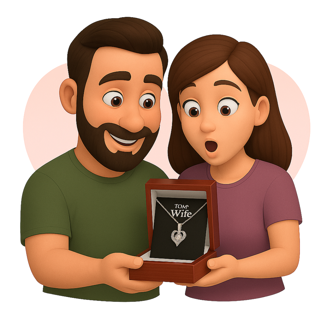 To My Wife